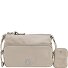  Lietissimo 1.0 Jasmina Borsa a tracolla 24 cm Variante oyster gray