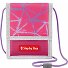  Borsa pettorale 11 cm Variante Star Stella