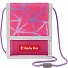 Borsa pettorale 11 cm Variante Star Stella Borsa pettorale 11 cm Variante Star Stella