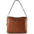  Farah Borsa shopper Pelle 37.5 cm Variante cognac brown
