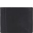 Bilbao Portafoglio Protezione RFID Pelle 11.5 cm Variante black Bilbao Portafoglio Protezione RFID Pelle 11.5 cm Variante black