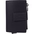  Carter C-Four Custodia per carta di credito Protezione RFID Pelle 6.5 cm Variante black