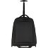  2 ruote Zaino trolley 47.5 cm Scomparto per laptop Variante schwarz
