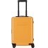 H5 Essential Carrello cabina lucido a 4 ruote 55 cm Variante glossy bright amber H5 Essential Carrello cabina lucido a 4 ruote 55 cm Variante glossy bright amber