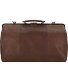 Corfu Borsa da viaggio Weekender Pelle 52 cm Variante brown Corfu Borsa da viaggio Weekender Pelle 52 cm Variante brown