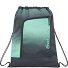 Borsa da ginnastica 44 cm Variante gradient mint Borsa da ginnastica 44 cm Variante gradient mint