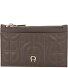  Diadora Custodia per carta di credito Pelle 14 cm Variante acacia brown