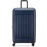 Lutece Se 4 ruote Carrello 79 cm con piega di espansione Variante navy blue Lutece Se 4 ruote Carrello 79 cm con piega di espansione Variante navy blue