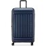  Lutece Se 4 ruote Carrello 79 cm con piega di espansione Variante navy blue