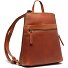  Linford Zaino da città Pelle 29 cm Variante cognac