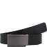 Jan Cintura Pelle Variante black | individuell kürzbar Jan Cintura Pelle Variante black | individuell kürzbar