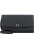  Fashion Pochette Vera Pelle 12.5 cm Variante black