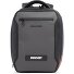  Zaino da viaggio Rover con scomparto per laptop da 40 cm e protezione RFID Variante black