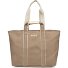 Palmah Borsa shopper 39 cm Variante open brown Palmah Borsa shopper 39 cm Variante open brown