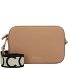 Tebe Borsa a tracolla in pelle 18 cm Variante skin Tebe Borsa a tracolla in pelle 18 cm Variante skin