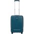  Positano 4 ruote Carrello della cabina 55 cm con piega di espansione Variante sea