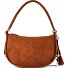  Danya Borsa a spalla 30 cm Variante cognac