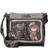 Mademoiselle Borsa a tracolla 28 cm Variante mehrfarbig Mademoiselle Borsa a tracolla 28 cm Variante mehrfarbig
