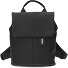  Mademoiselle.M Zaino da giorno 22 cm Variante nubuk black