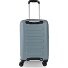  Comby Grip S 4 ruote Trolley cabina S 55 cm Variante grey-green