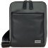 Borsa a tracolla Monza 16 cm Variante grey-black  Borsa a tracolla Monza 16 cm Variante grey-black