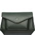 Valencia Portafoglio Protezione RFID Pelle 16.5 cm Variante fango Valencia Portafoglio Protezione RFID Pelle 16.5 cm Variante fango