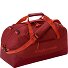  No Matter What 40 L Borsa da viaggio Weekender 56 cm Variante cranberry red