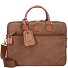  Life Briefcase 39 cm scomparto per laptop Variante camel