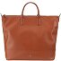 Judith Borsa shopper Pelle 41 cm Variante cinnamon Judith Borsa shopper Pelle 41 cm Variante cinnamon