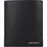  PRO-DLX 6 Portafoglio RFID in pelle 10,5 cm Variante black