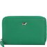  Joy Portafoglio chiave Pelle 10.5 cm Variante fern green