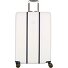  Cadence 4 ruote Carrello 76 cm con piega di espansione Variante elfenbein-blau