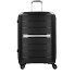 Flux Carrello a 4 ruote 68 cm Variante black Flux Carrello a 4 ruote 68 cm Variante black