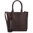  Cool Colbie Borsa shopper Pelle 26 cm Variante brandy