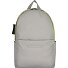  Zaino Shibuya M 44 cm Variante light quartz grey / glossy lemon