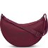 Ally Borsa a tracolla 44 cm Variante burgundy