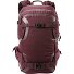  Zaino Adventure Slash 25 Pro 53 cm Variante wine