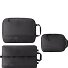  Set di borse Pack-It 3 pezzi con piega elastica Variante black