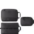  Set di borse Pack-It 3 pezzi con piega elastica Variante black