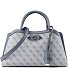  Lindsey Borsetta 36 cm Variante slate logo
