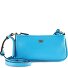 Half Moon Borsa a tracolla Pelle 23 cm Variante azzurro dresda-antique gold Half Moon Borsa a tracolla Pelle 23 cm Variante azzurro dresda-antique gold
