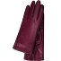  Oda Cashmere Guanti Pelle Variante bordeaux | 8