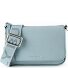  Always Ava Borsa a tracolla Vera Pelle 21 cm Variante light blue