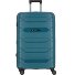 Strz by Asteroid 4 ruote Carrello L 74 cm con piega di espansione Variante deepsea green Strz by Asteroid 4 ruote Carrello L 74 cm con piega di espansione Variante deepsea green