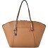  Salley Borsa shopper 35 cm Vano porta PC Variante medium brown