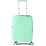  Mickey Magic 4 ruote Carrello della cabina 55 cm con piega di espansione Variante mickey jelly mint