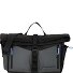 Borsa da bicicletta Spike 41 cm Scomparto per laptop Variante black Borsa da bicicletta Spike 41 cm Scomparto per laptop Variante black