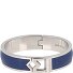 M Logo Armreif 19 cm Variante blue M Logo Armreif 19 cm Variante blue