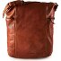  Submarine Zaino da città Pelle 42 cm Variante cognac