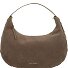  Lifetime Sister Suede Borsa a spalla M Vera Pelle 35.5 cm Variante mocha